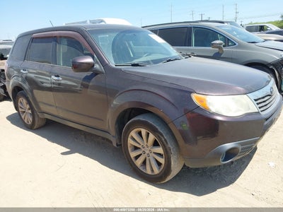 JF2SHADC0DH****** · 2013 SUBARU FORESTER 2.5X PREMIUM