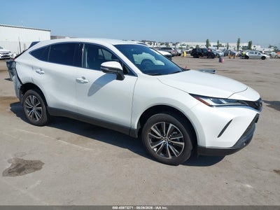 JTEAAAAH9RJ****** · 2024 TOYOTA VENZA LE