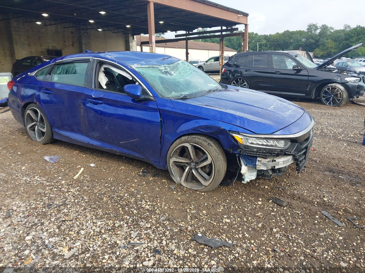 1HGCV1F32LA****** · 2020 HONDA ACCORD SPORT