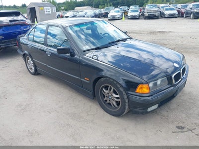 1997 BMW 328I