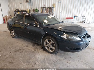 2G1WA5E39C1****** · 2012 CHEVROLET IMPALA LS