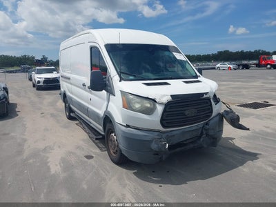 1FTYR2CMXGK****** · 2016 FORD TRANSIT-250