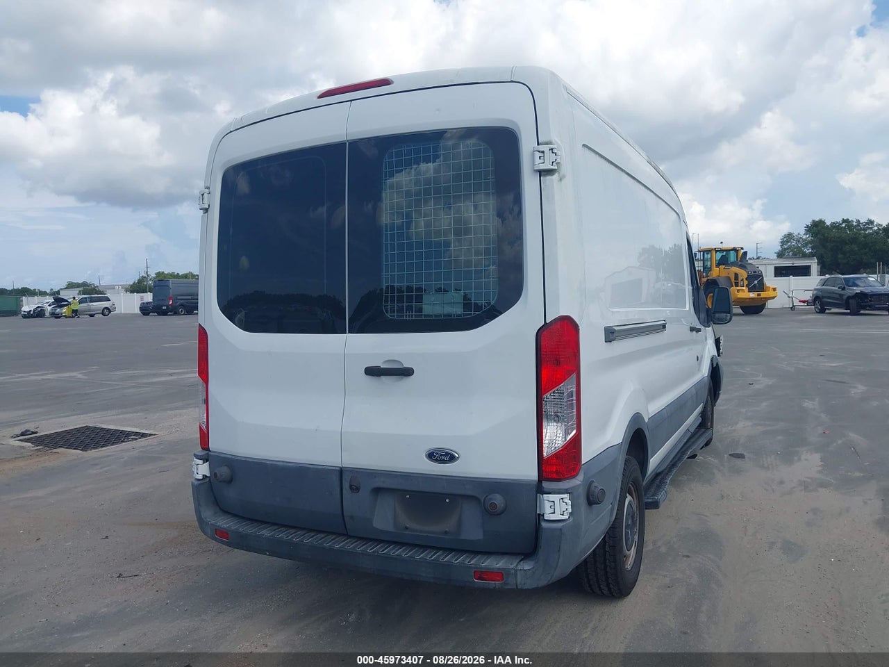 2016 FORD TRANSIT-250 · 4/11