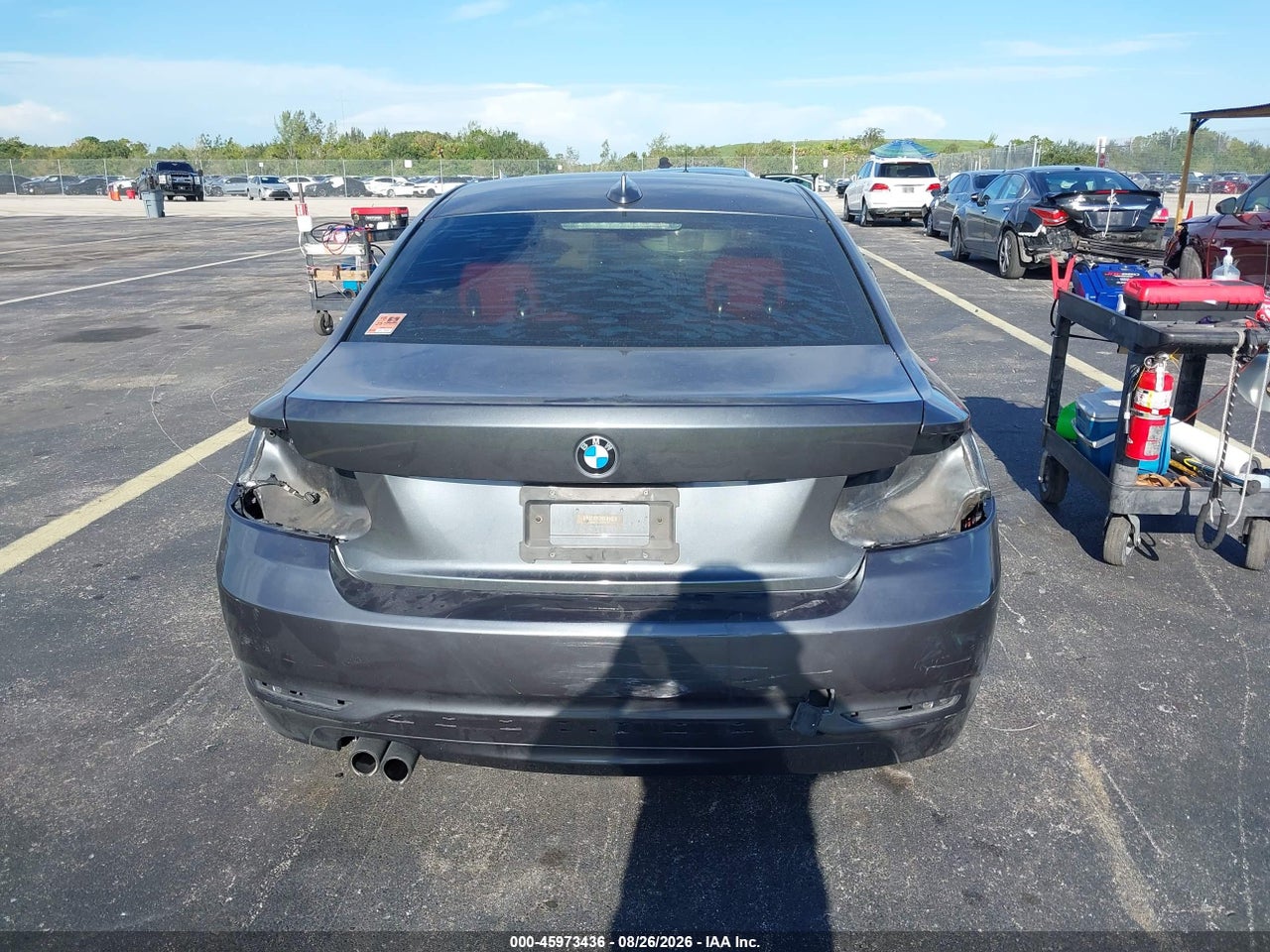 2015 BMW 228I · 6/11