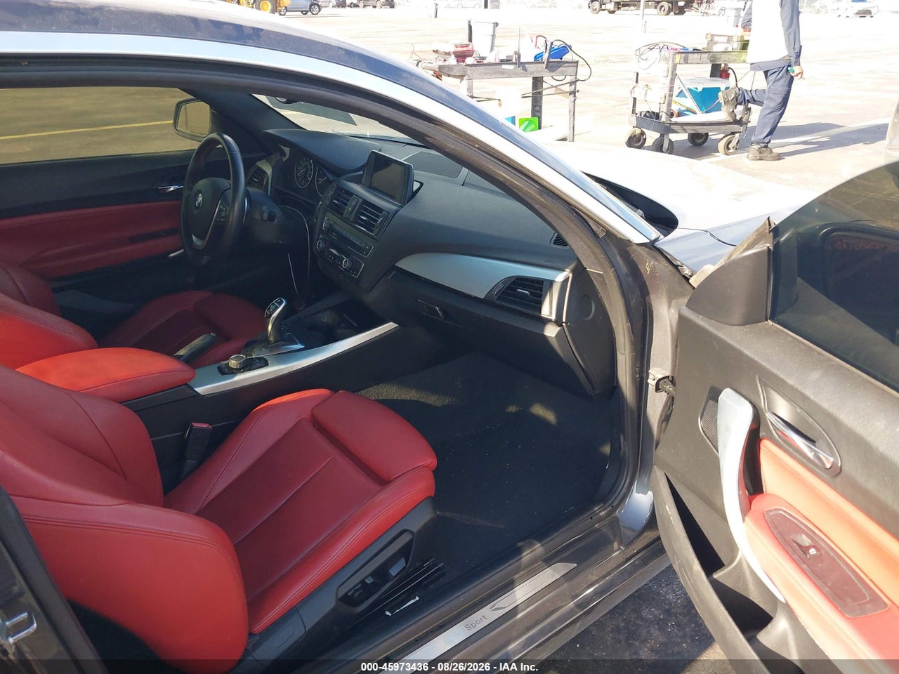 2015 BMW 228I · 5/11