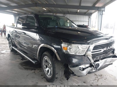 1C6RREFT8KN****** · 2019 RAM 1500 BIG HORN/LONE STAR  4X2 5'7 BOX