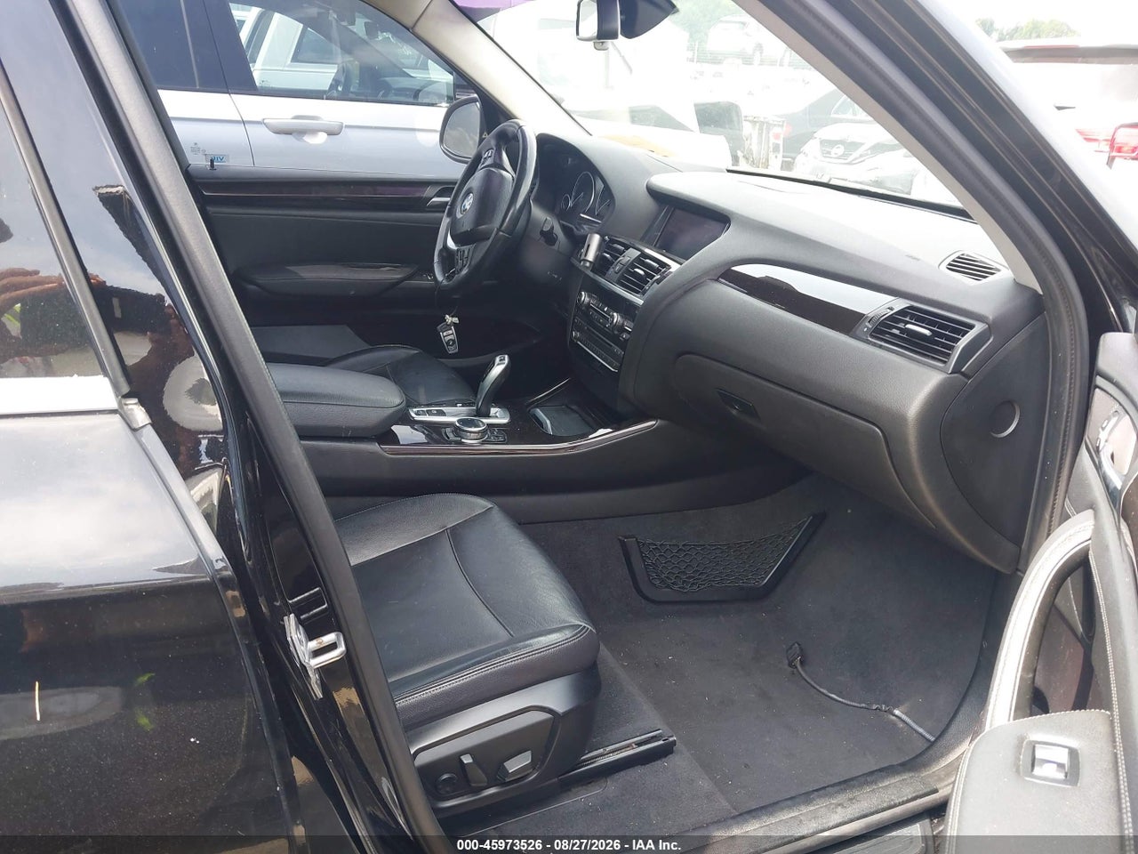 2015 BMW X3 XDRIVE28I · 5/11