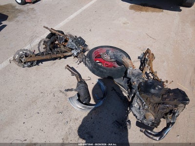 ML5EREK11ND****** · 2022 KAWASAKI ER650 K