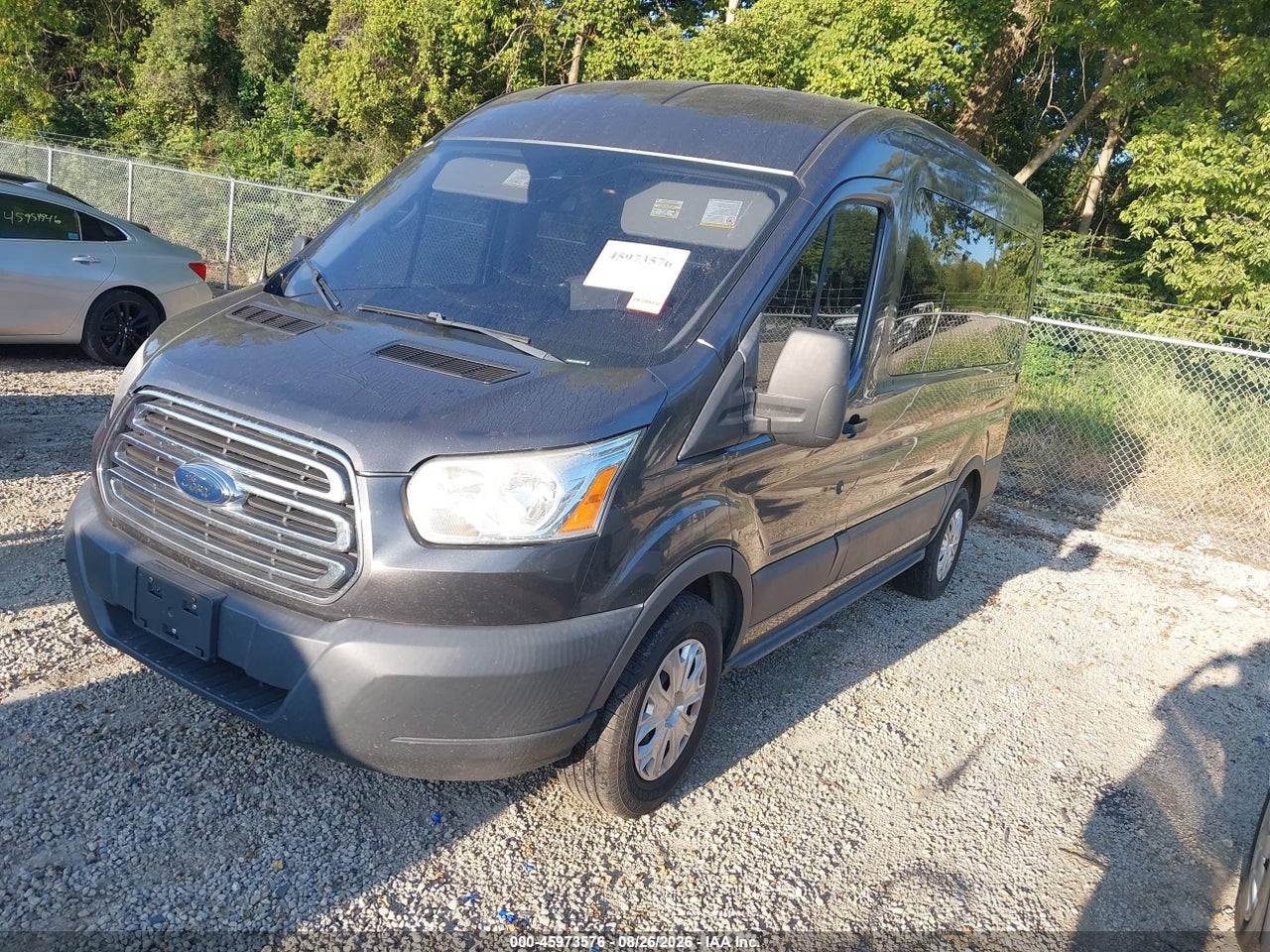 2016 FORD TRANSIT-150 XLT · 2/11