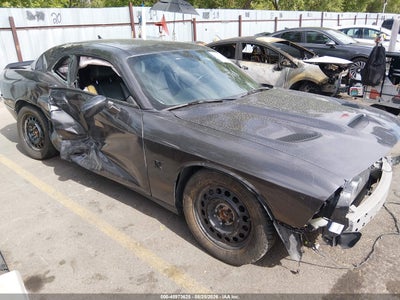 2C3CDZAG4HH****** · 2017 DODGE CHALLENGER SXT PLUS