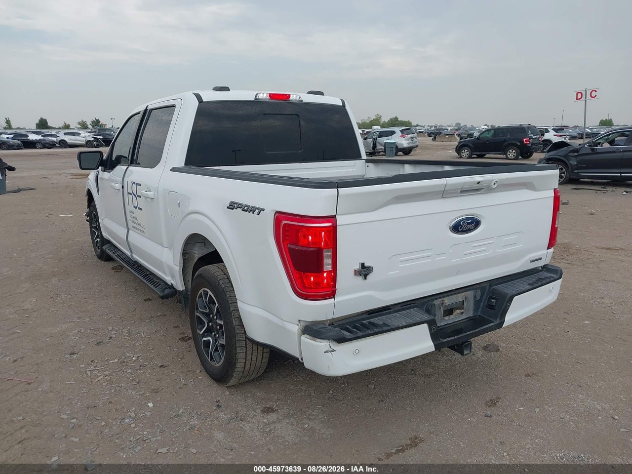 2023 FORD F-150 XLT · 3/11