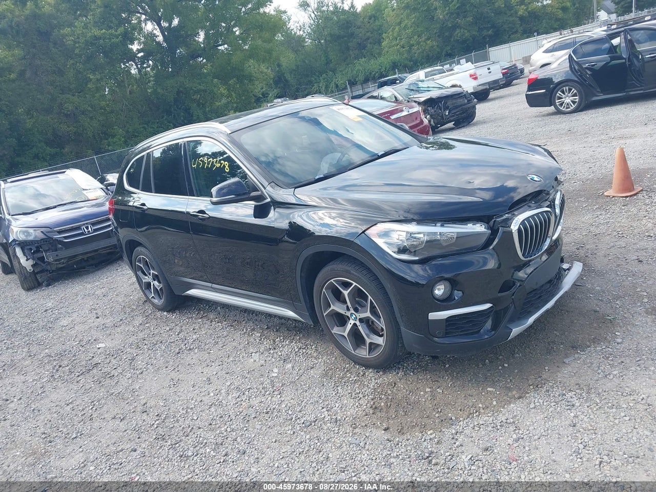 2019 BMW X1 SDRIVE28I