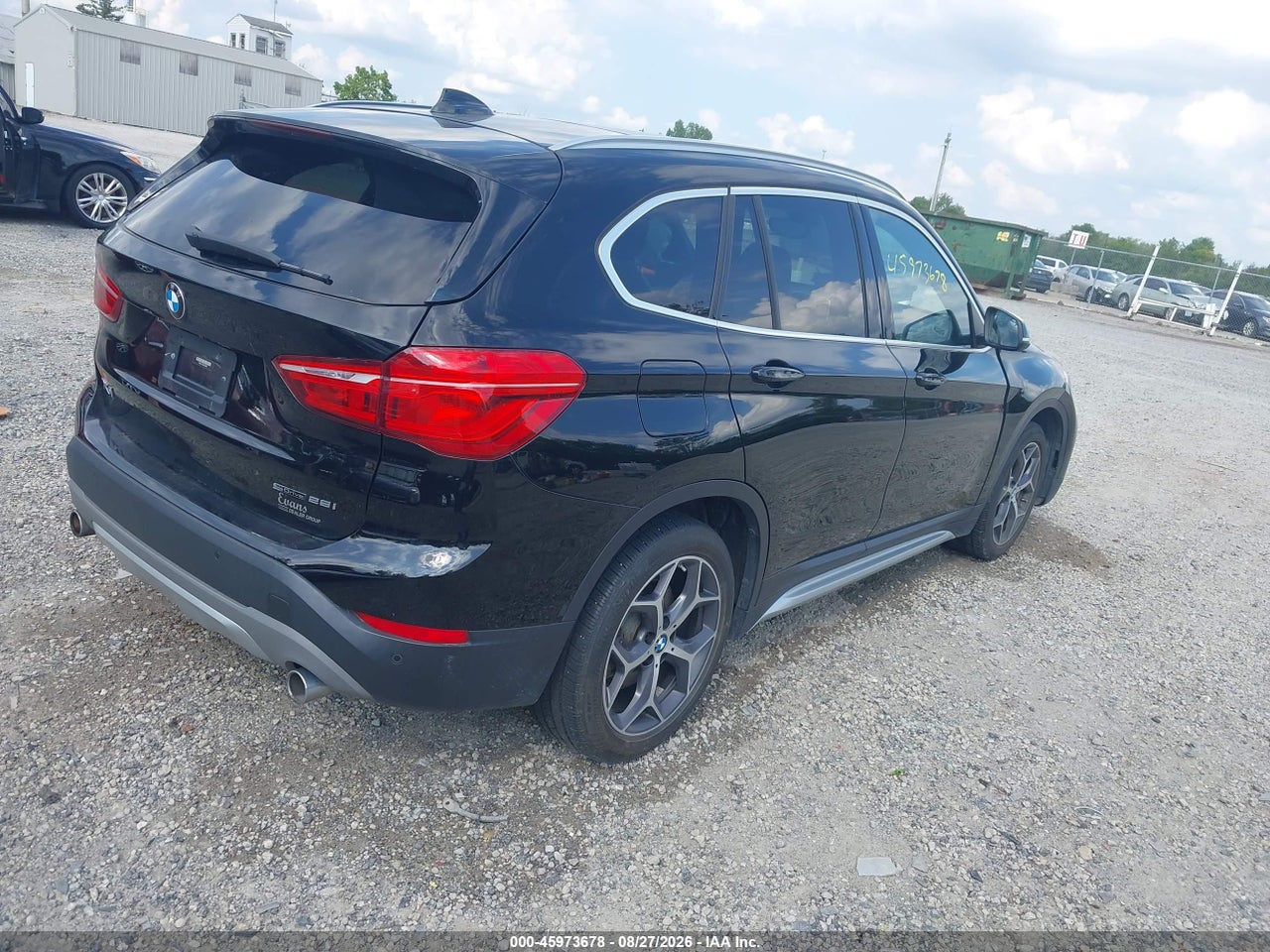 2019 BMW X1 SDRIVE28I · 4/10