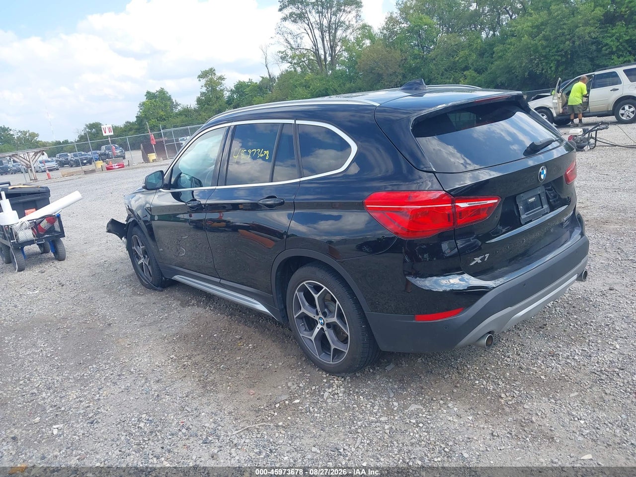 2019 BMW X1 SDRIVE28I · 3/10