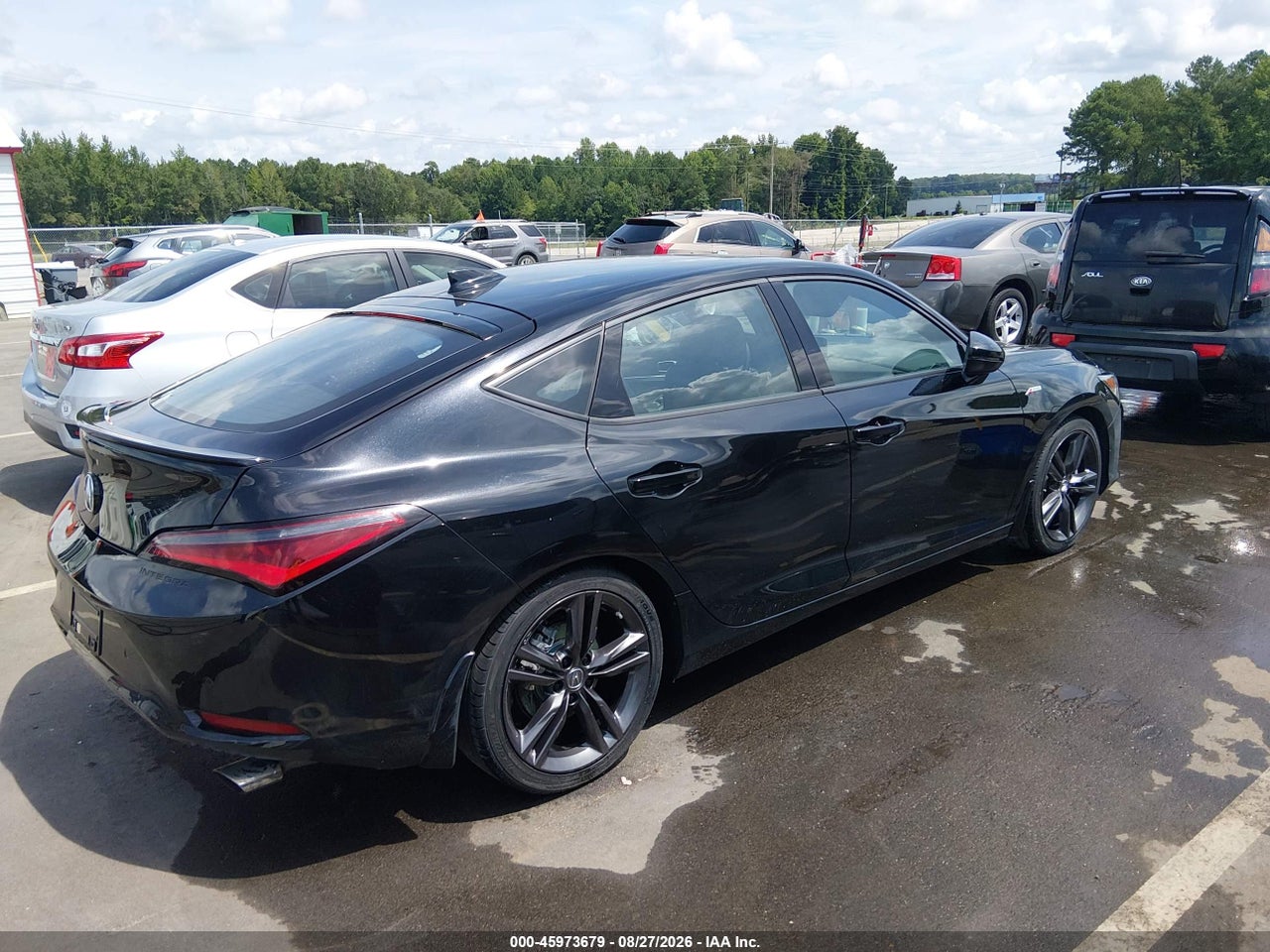 2024 ACURA INTEGRA A-SPEC TECHNOLOGY · 4/11