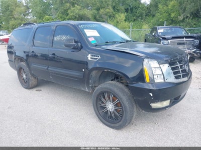 1GYFK63817R****** · 2007 CADILLAC ESCALADE STANDARD