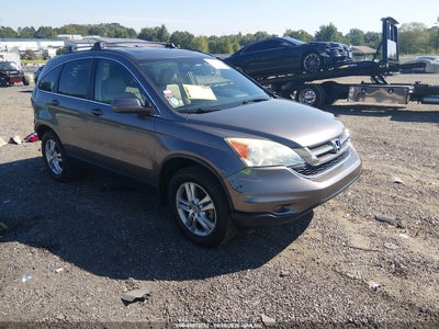 5J6RE4H76BL****** · 2011 HONDA CR-V EX-L