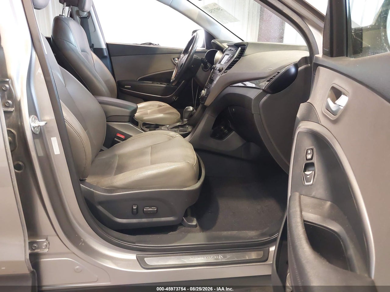 2013 HYUNDAI SANTA FE SPORT · 5/11