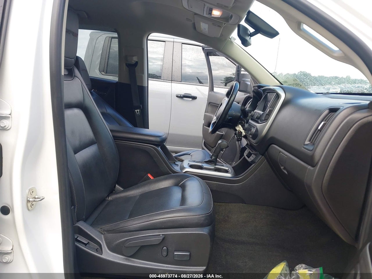 2019 CHEVROLET COLORADO ZR2 · 5/11