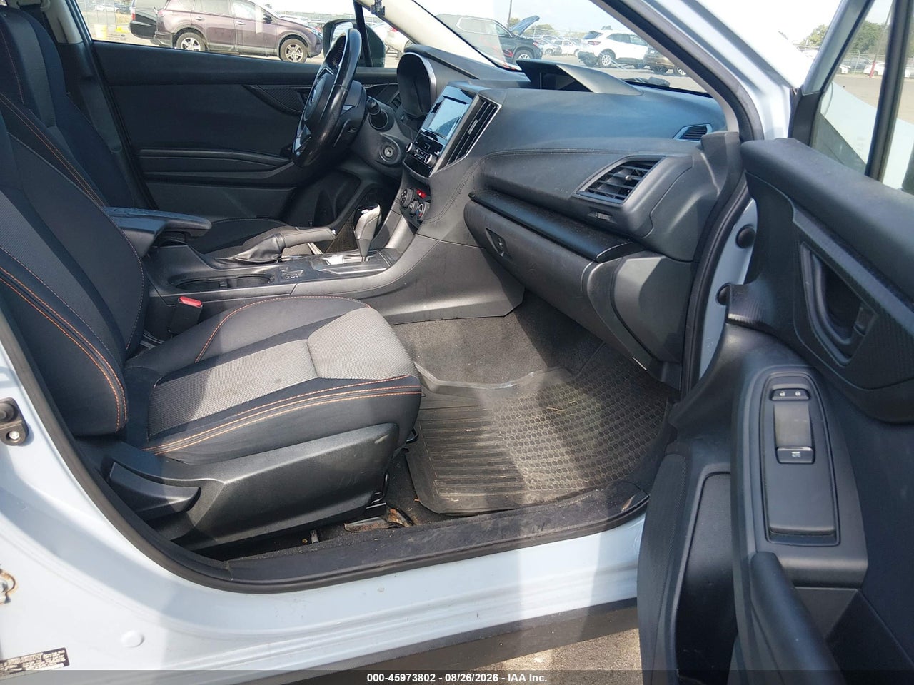 2018 SUBARU CROSSTREK 2.0I PREMIUM · 5/11