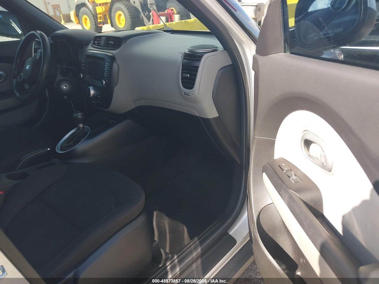 2018 KIA SOUL · 5/11