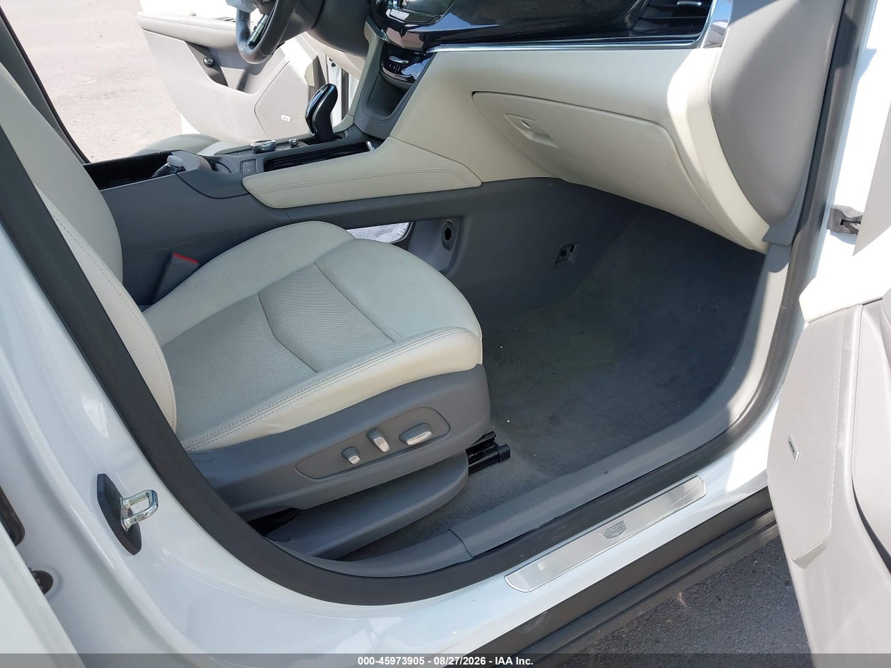 2020 CADILLAC XT6 FWD PREMIUM LUXURY · 5/10
