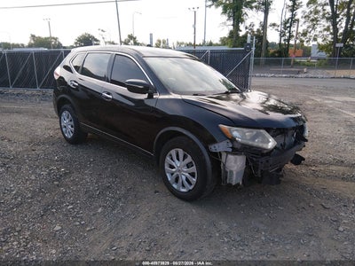 KNMAT2MV2FP****** · 2015 NISSAN ROGUE S