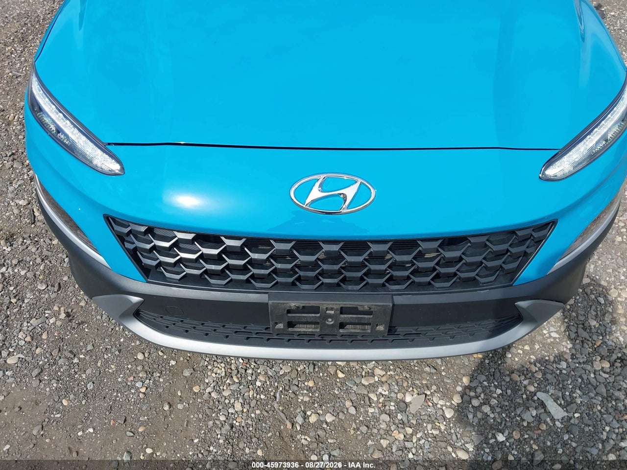 2023 HYUNDAI KONA SEL · 6/11