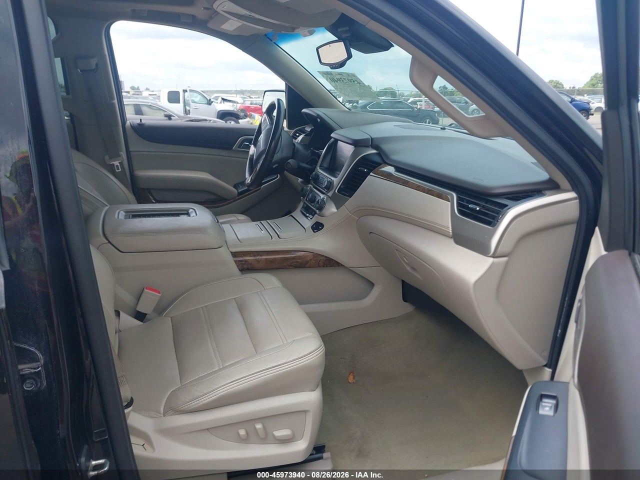 2015 GMC YUKON XL 1500 DENALI · 5/10