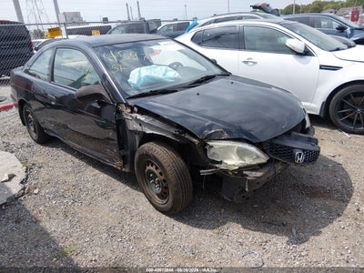 1HGEM22144L****** · 2004 HONDA CIVIC VP
