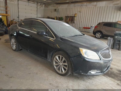 1G4PR5SK7G4****** · 2016 BUICK VERANO CONVENIENCE GROUP
