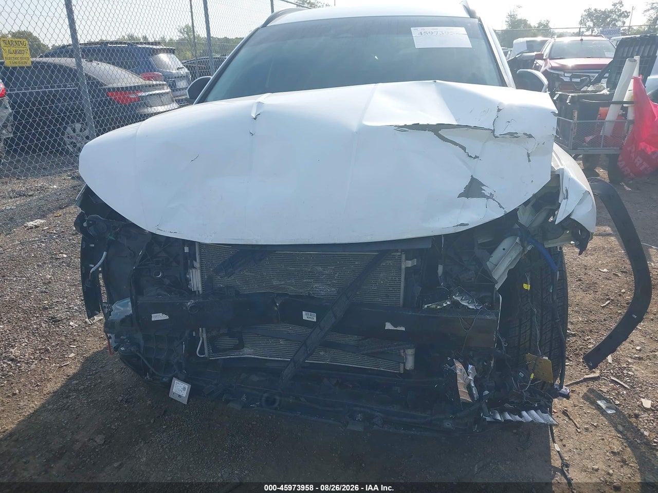 2024 HYUNDAI TUCSON SEL · 6/11