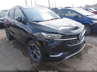 2020 BUICK ENCORE GX FWD SELECT