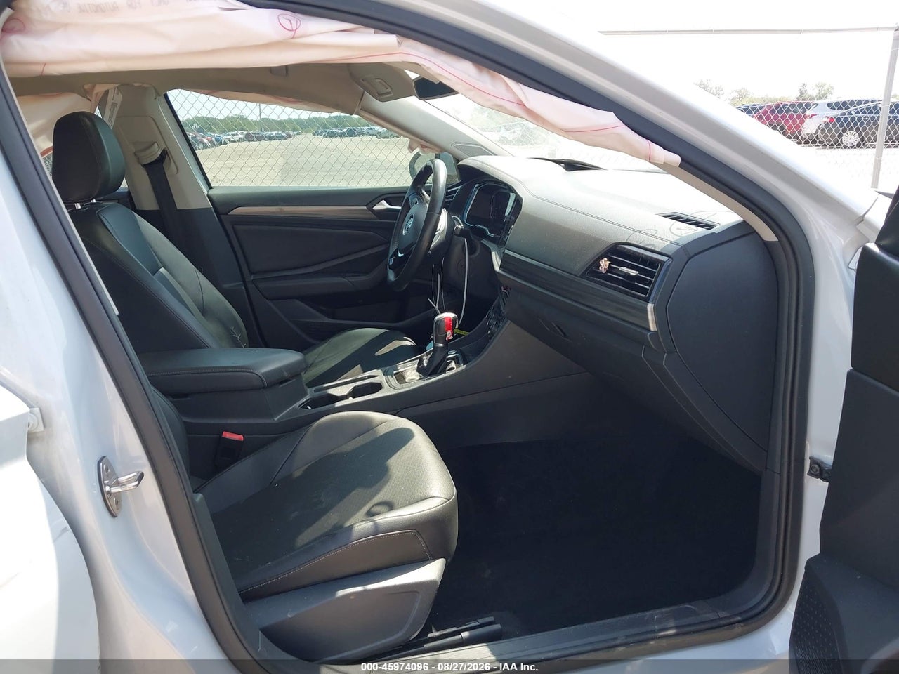 2019 VOLKSWAGEN JETTA 1.4T SEL · 5/11