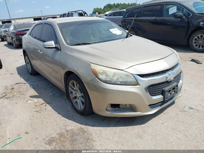 1G11C5SA6GF****** · 2016 CHEVROLET MALIBU LIMITED LT