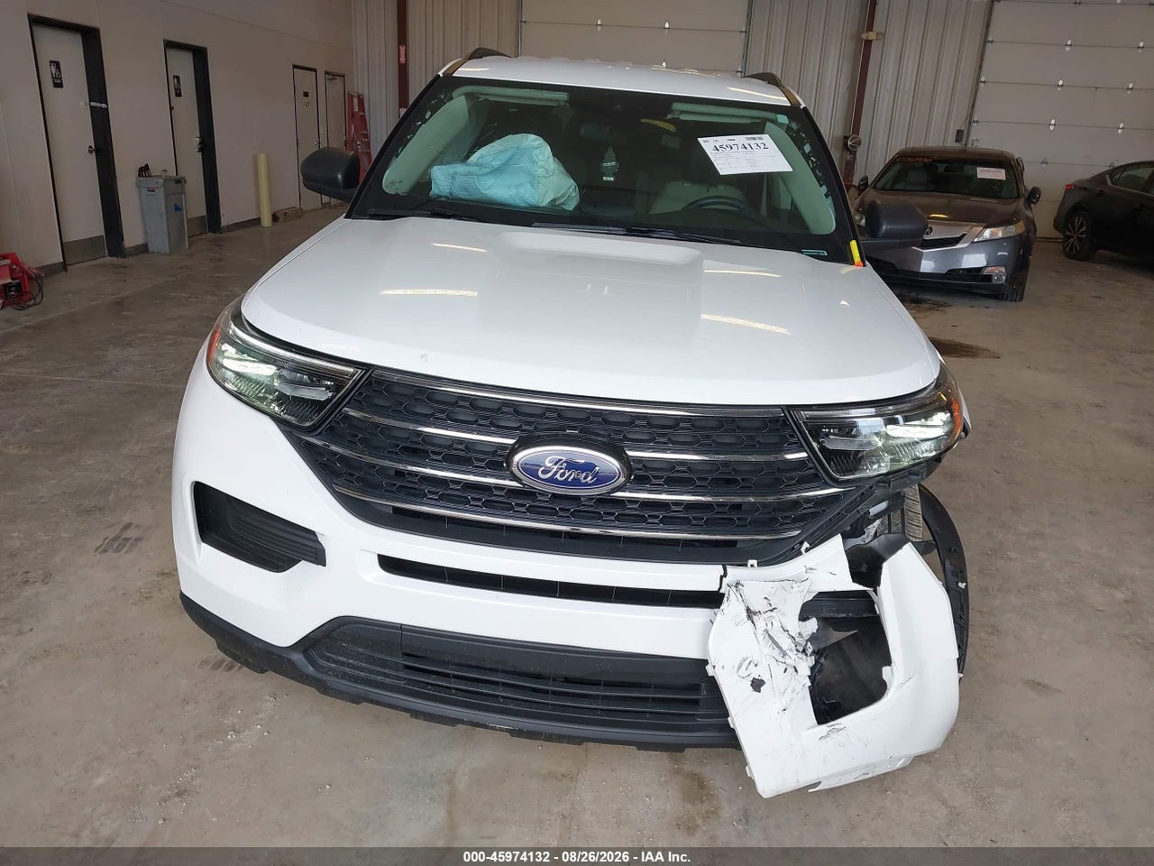 2024 FORD EXPLORER XLT · 6/11