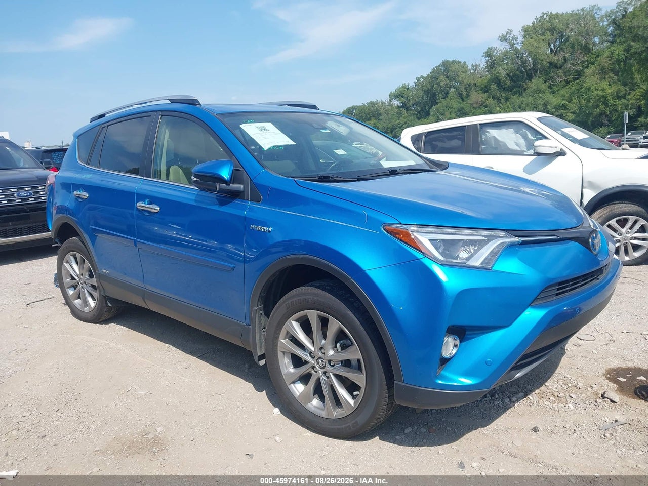JTMDJREV0JD****** · 2018 TOYOTA RAV4 HYBRID LIMITED