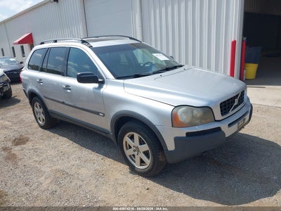 2005 VOLVO XC90 2.5T AWD