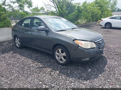 KMHDU46D28U****** · 2008 HYUNDAI ELANTRA GLS/SE