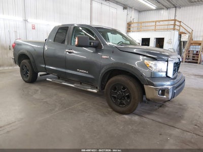 5TFBV54127X****** · 2007 TOYOTA TUNDRA SR5 5.7L V8