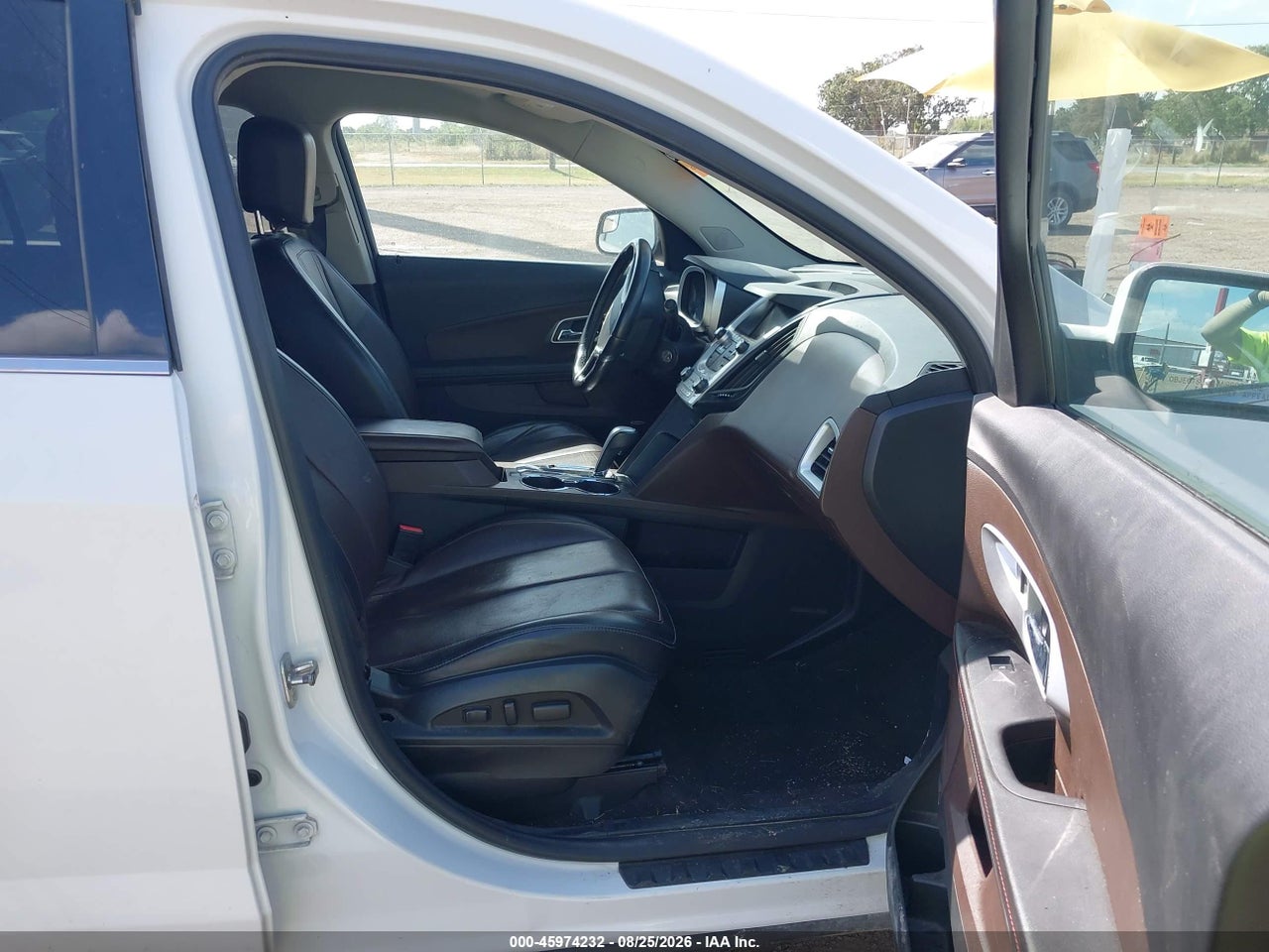 2014 CHEVROLET EQUINOX 2LT · 5/10