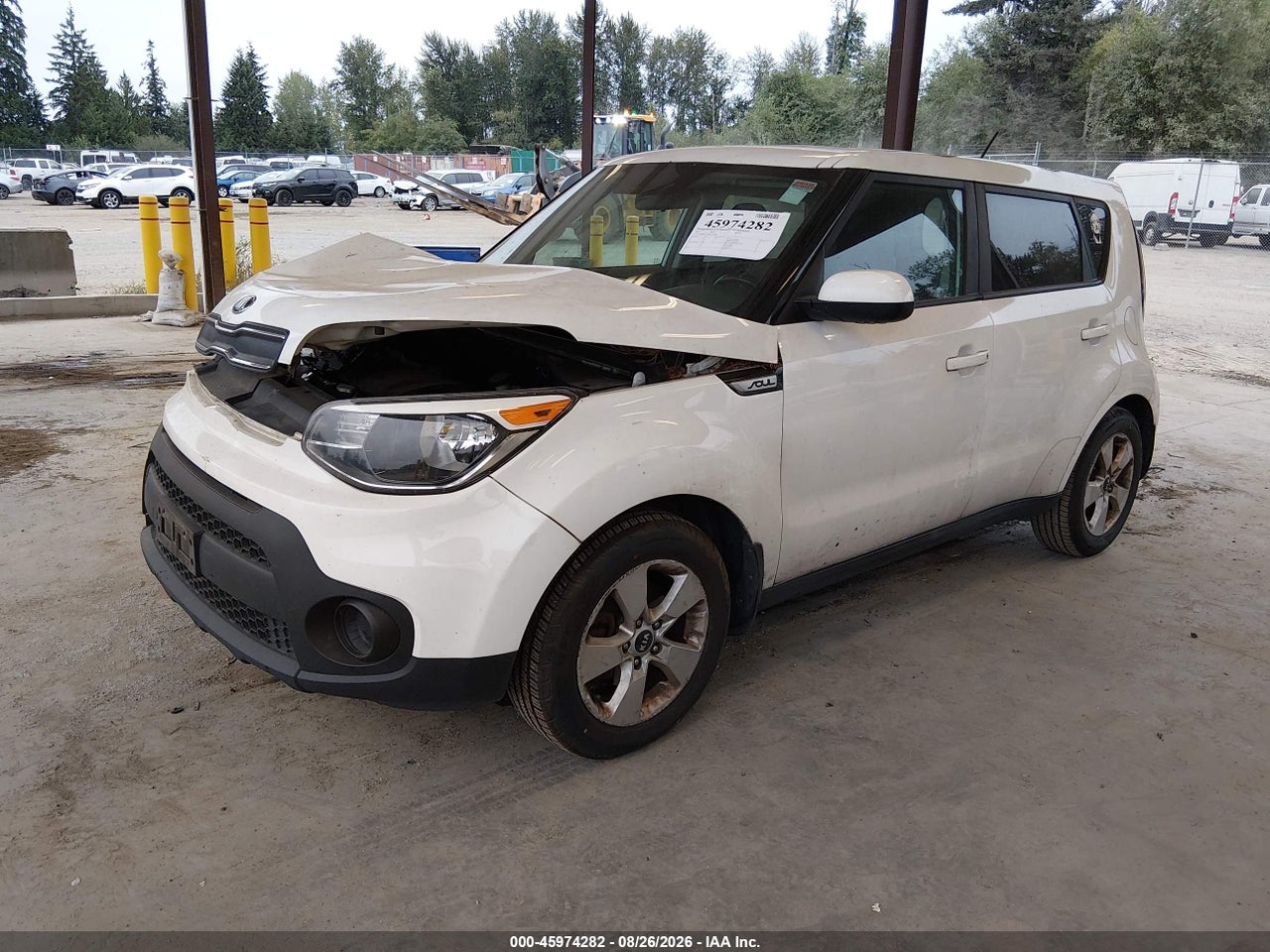 2017 KIA SOUL · 2/11