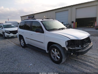 1GKDS13S252****** · 2005 GMC ENVOY SLT