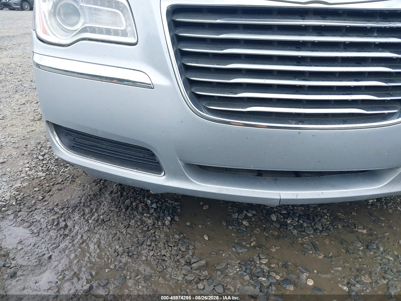 2013 CHRYSLER 300 MOTOWN · 6/10