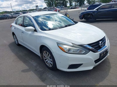 1N4AL3AP5HC****** · 2017 NISSAN ALTIMA 2.5 S