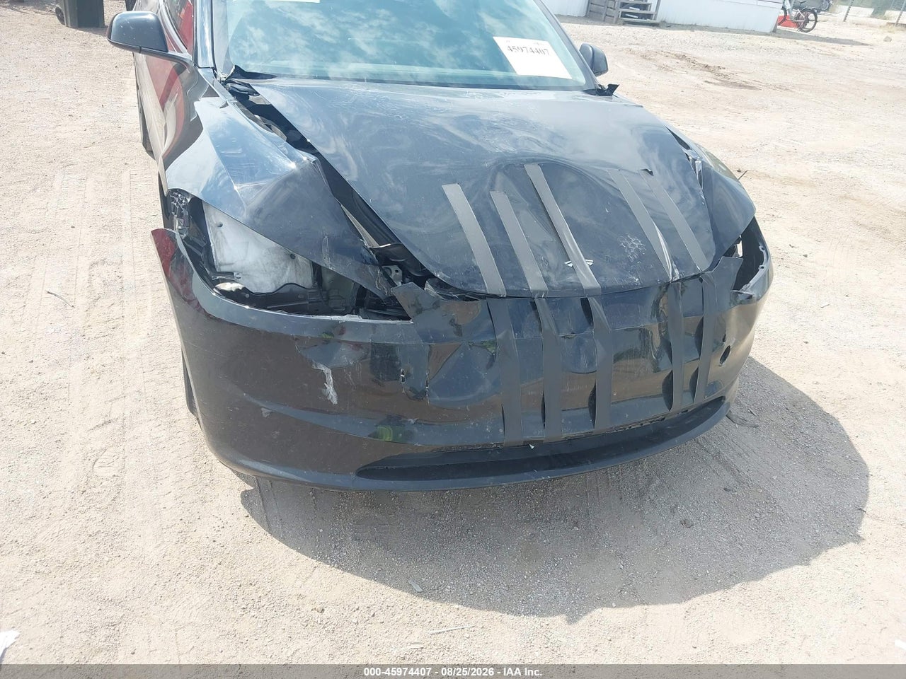2024 TESLA MODEL 3 LONG RANGE DUAL MOTOR ALL-WHEEL DRIVE · 6/11