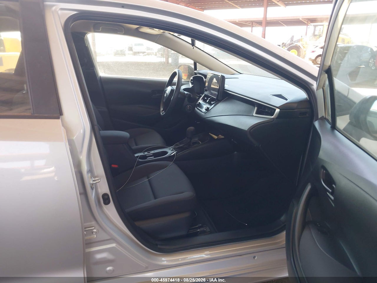 2024 TOYOTA COROLLA LE · 5/11