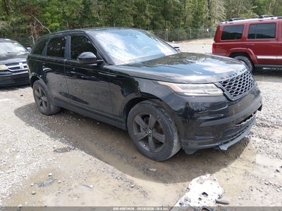 2018 LAND ROVER RANGE ROVER VELAR P250 S