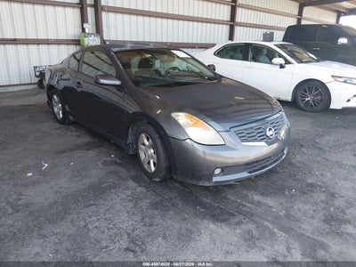 1N4AL24E28C****** · 2008 NISSAN ALTIMA 2.5 S
