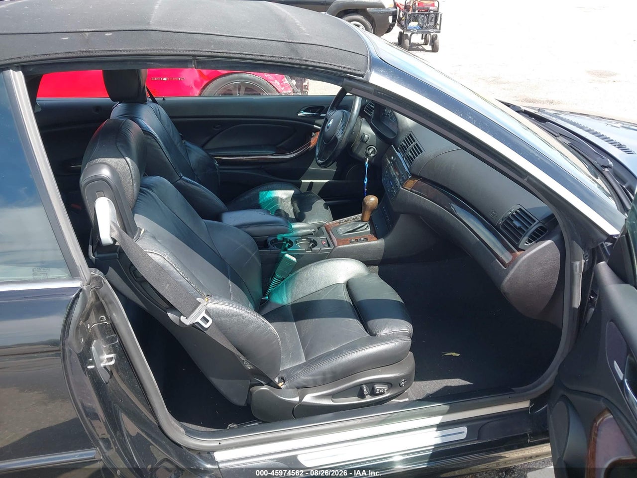 2006 BMW 330CI · 5/11